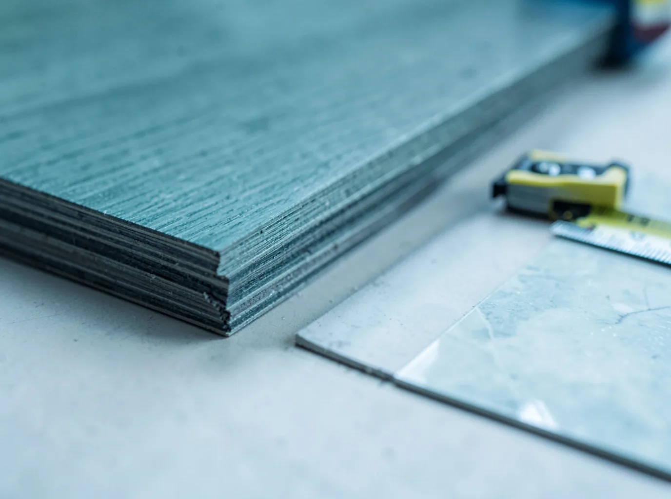 Luxury Vinyl Plank Installation Manville, NJ FAQs